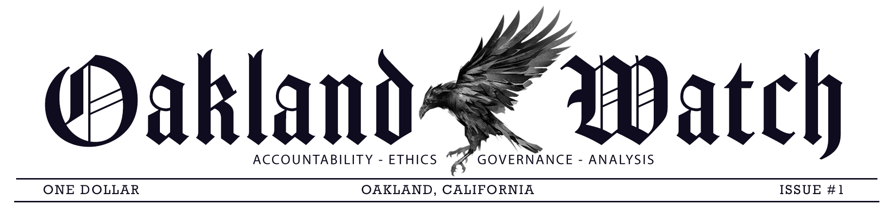 Oakland Watch